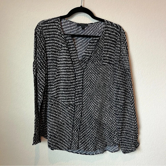 Belstaff NAYLAND PRINT TOP - Picture 3 of 9